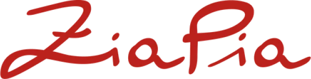 Ziapia Logo