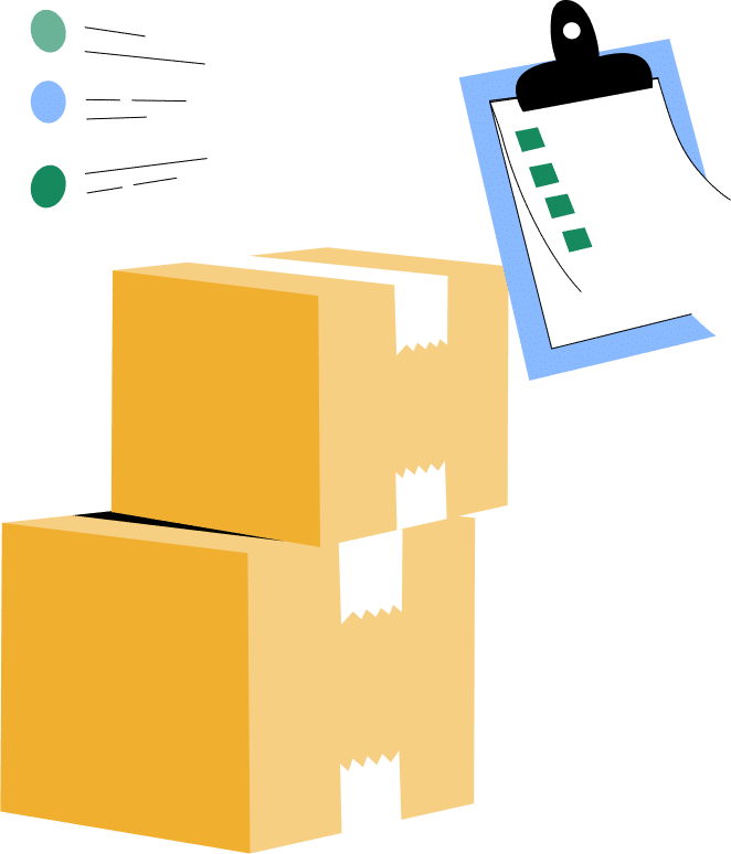 Real-time Inventory Intelligence